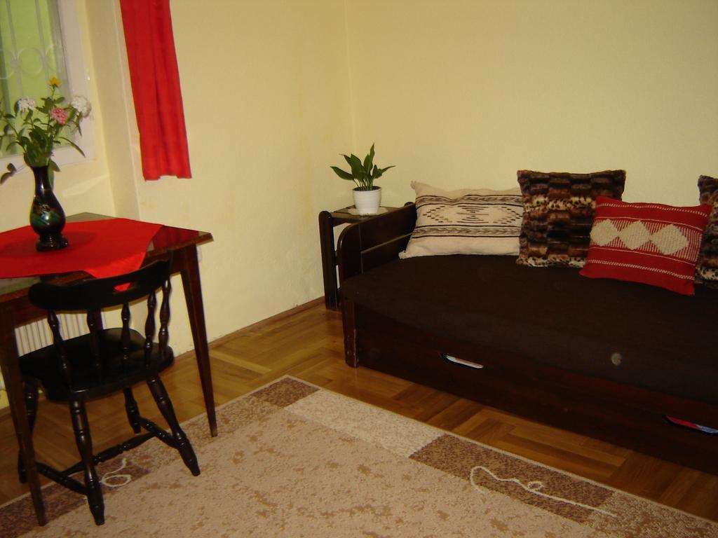 Apartamento Milestone Budapest
