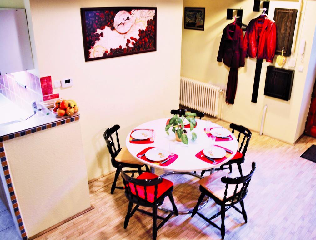 Apartamento Milestone